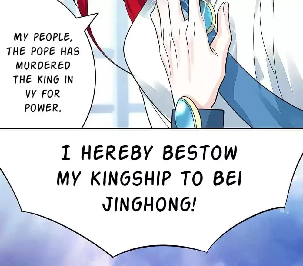 The Flower of Heaven Chapter 104 – Page 61