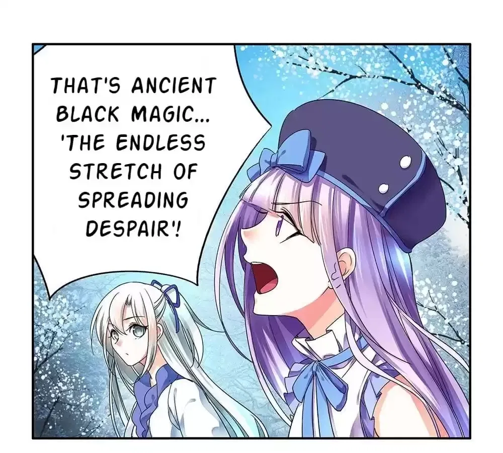 The Flower of Heaven Chapter 103 – Page 6