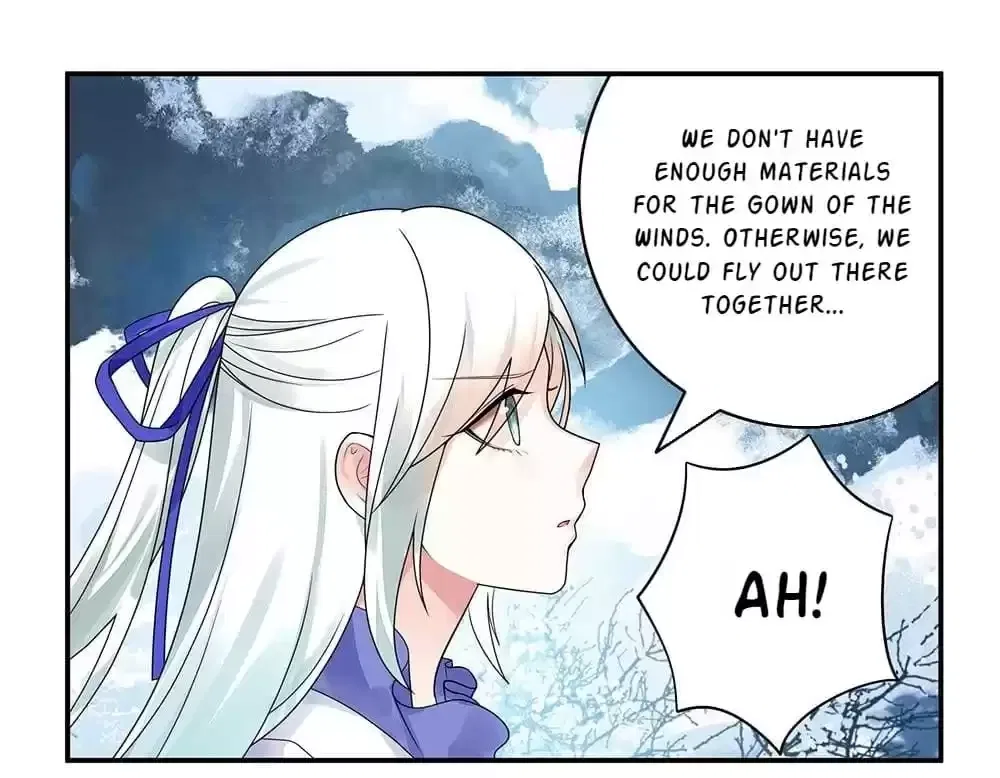 The Flower of Heaven Chapter 103 – Page 31