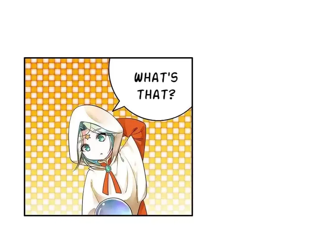 The Flower of Heaven Chapter 103 – Page 39