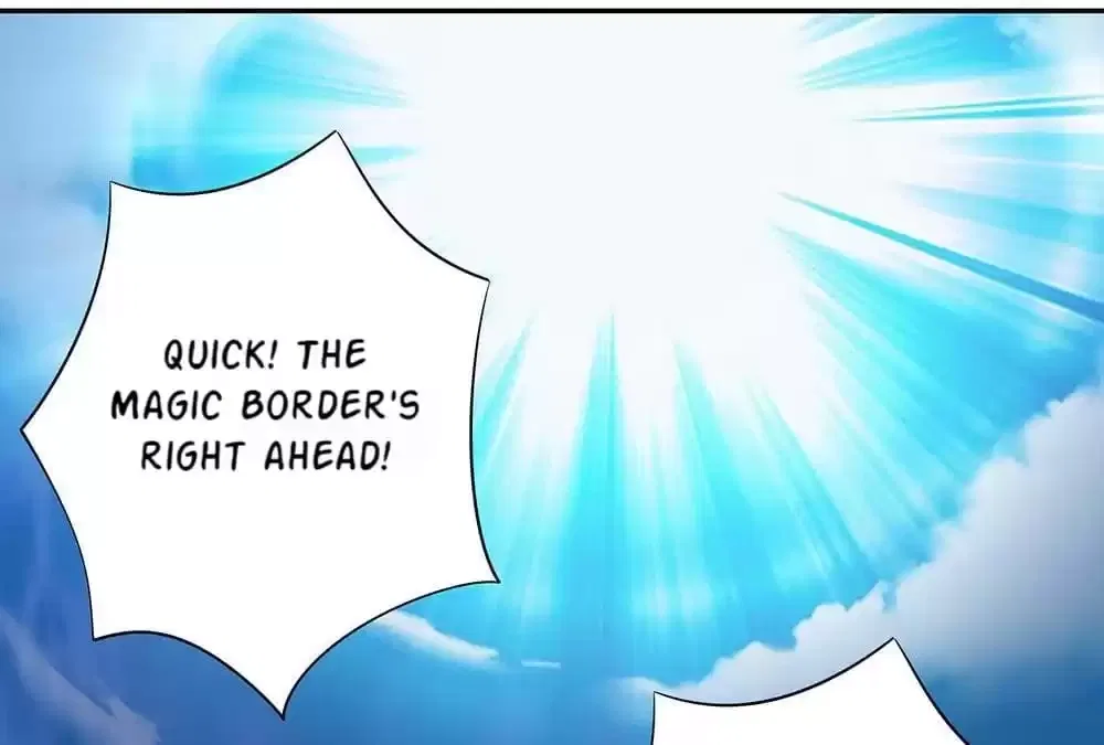 The Flower of Heaven Chapter 103 – Page 43