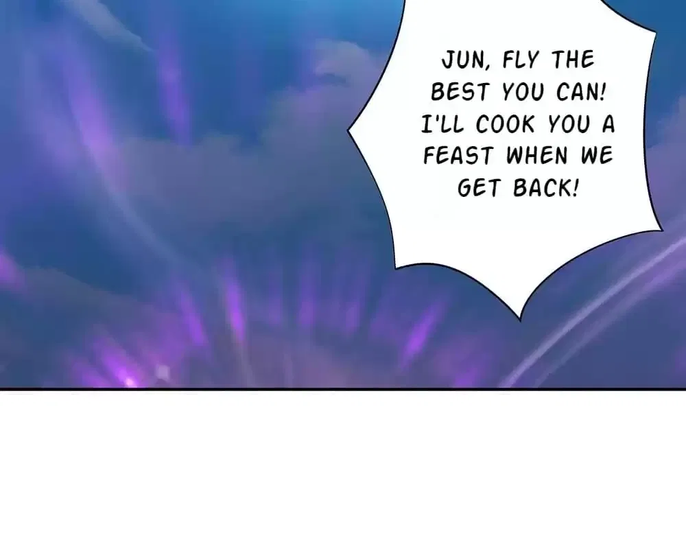 The Flower of Heaven Chapter 103 – Page 44