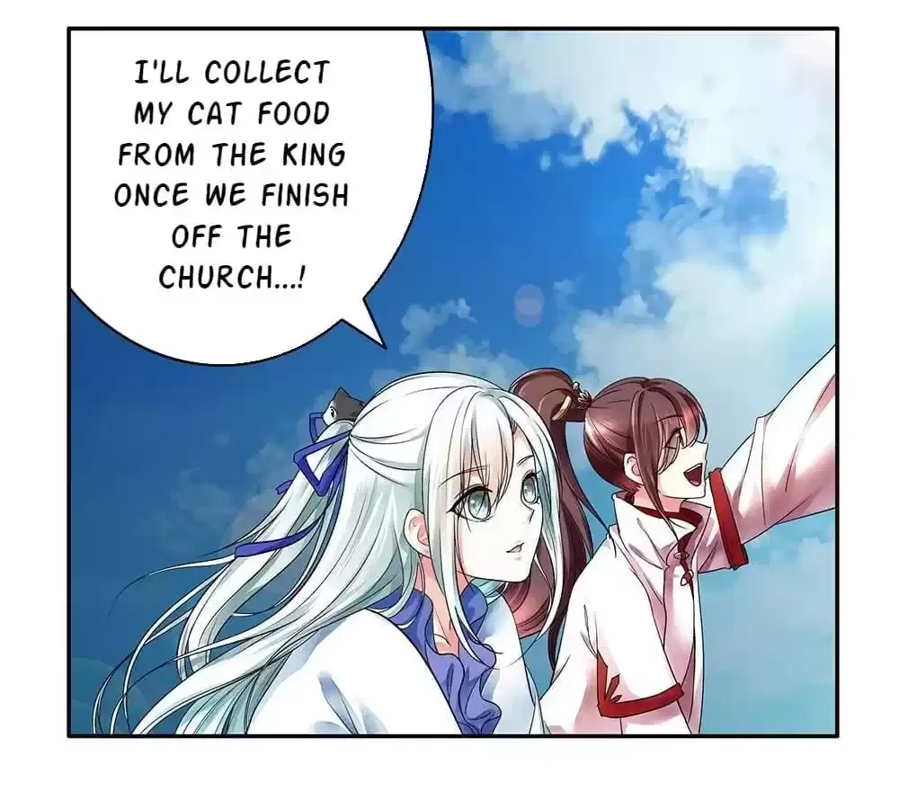 The Flower of Heaven Chapter 103 – Page 45
