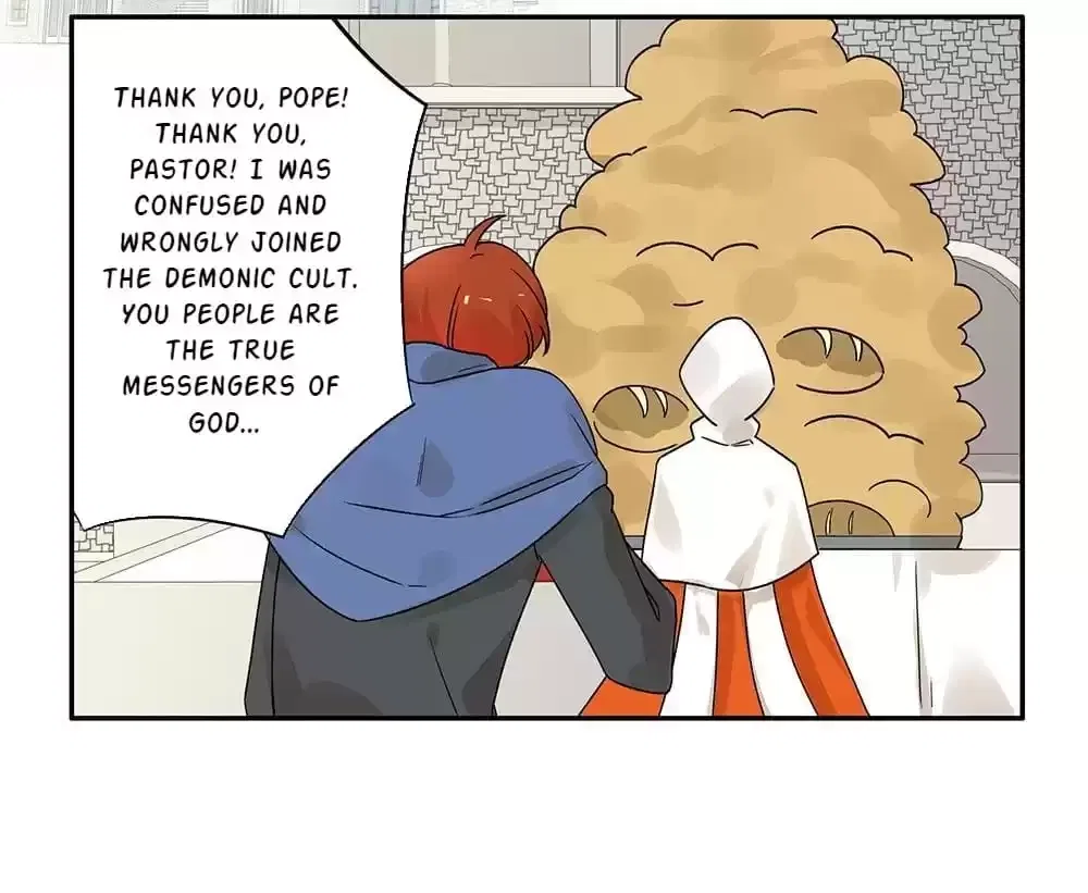 The Flower of Heaven Chapter 103 – Page 65