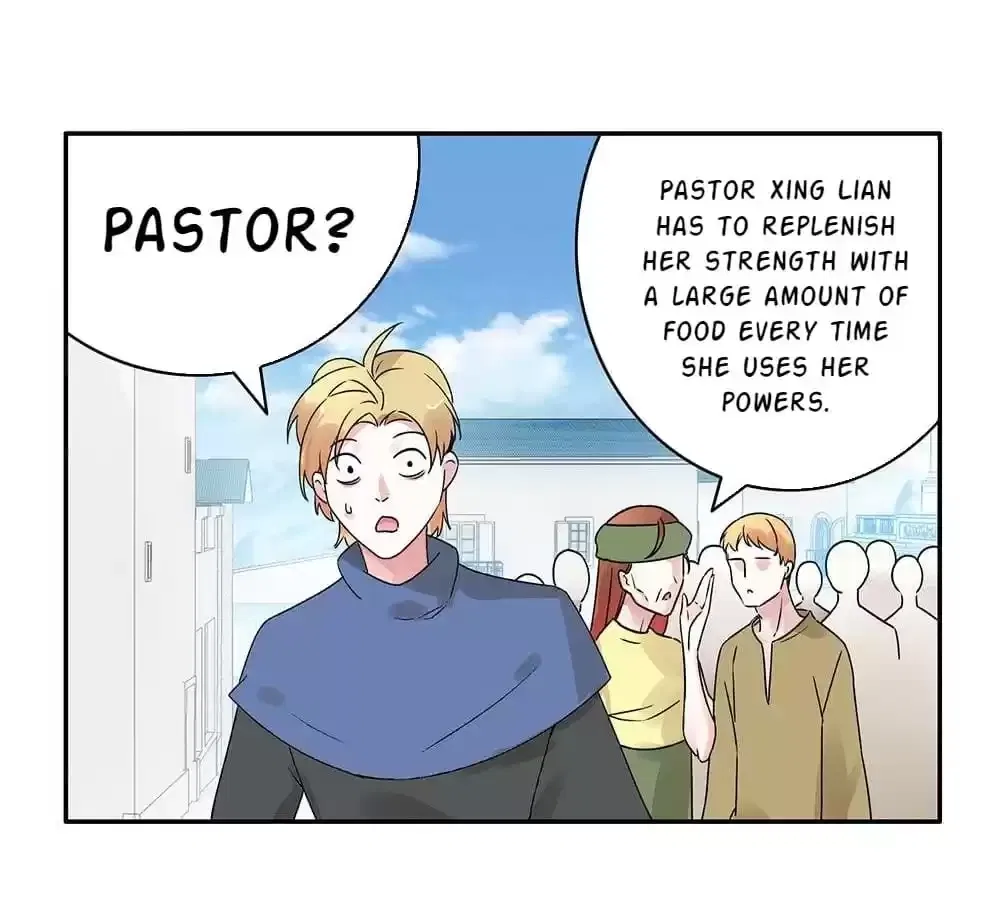 The Flower of Heaven Chapter 103 – Page 68