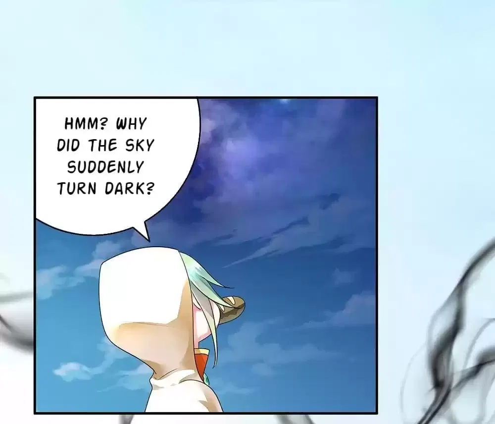 The Flower of Heaven Chapter 103 – Page 72