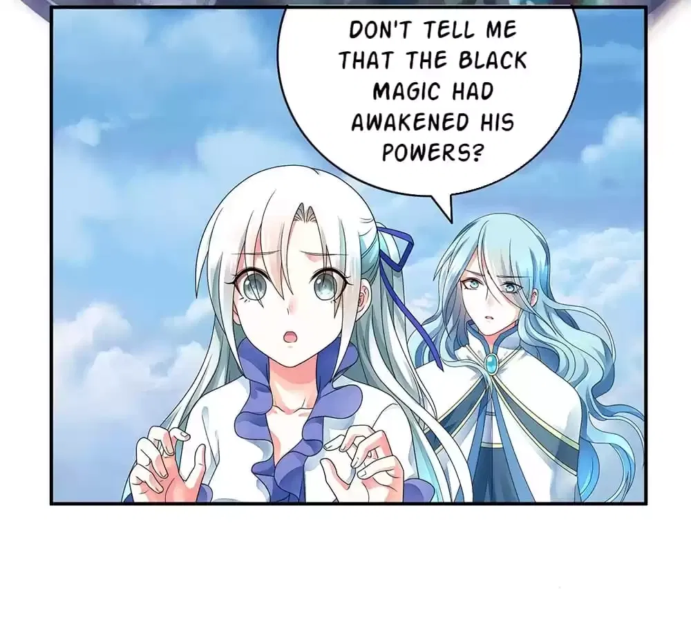 The Flower of Heaven Chapter 103 – Page 76