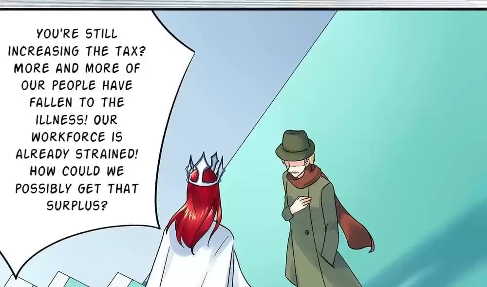 The Flower of Heaven Chapter 102 – Page 3