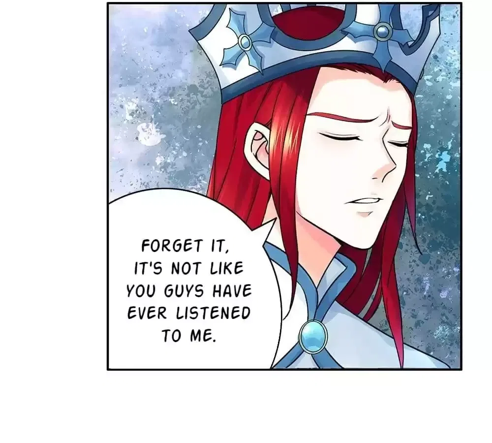 The Flower of Heaven Chapter 102 – Page 7