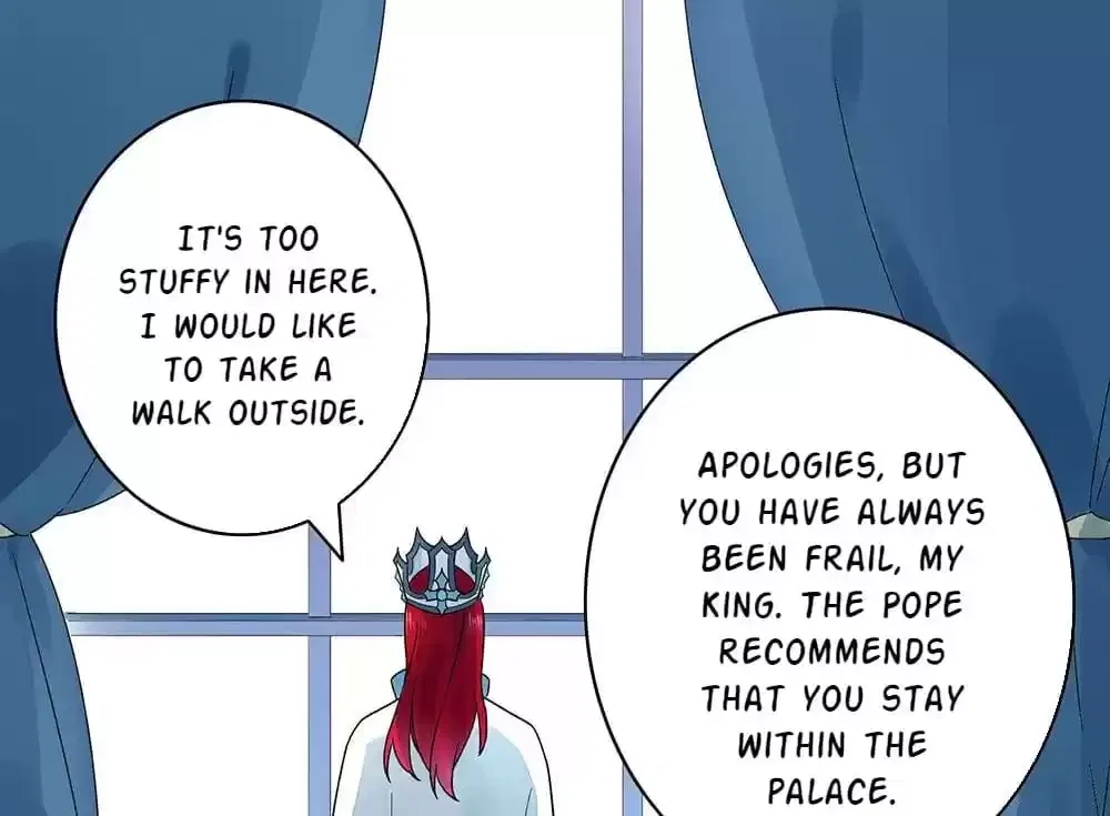 The Flower of Heaven Chapter 102 – Page 9