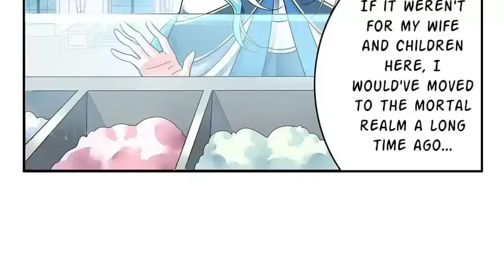 The Flower of Heaven Chapter 102 – Page 20