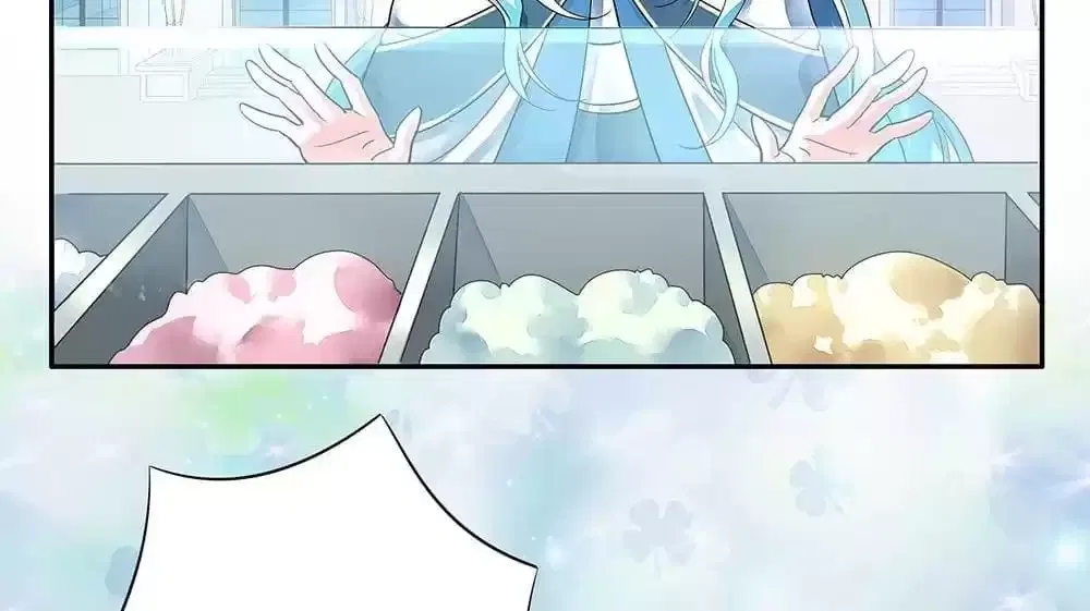 The Flower of Heaven Chapter 102 – Page 22