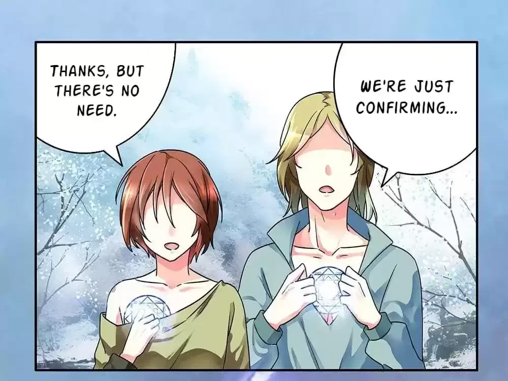 The Flower of Heaven Chapter 102 – Page 38