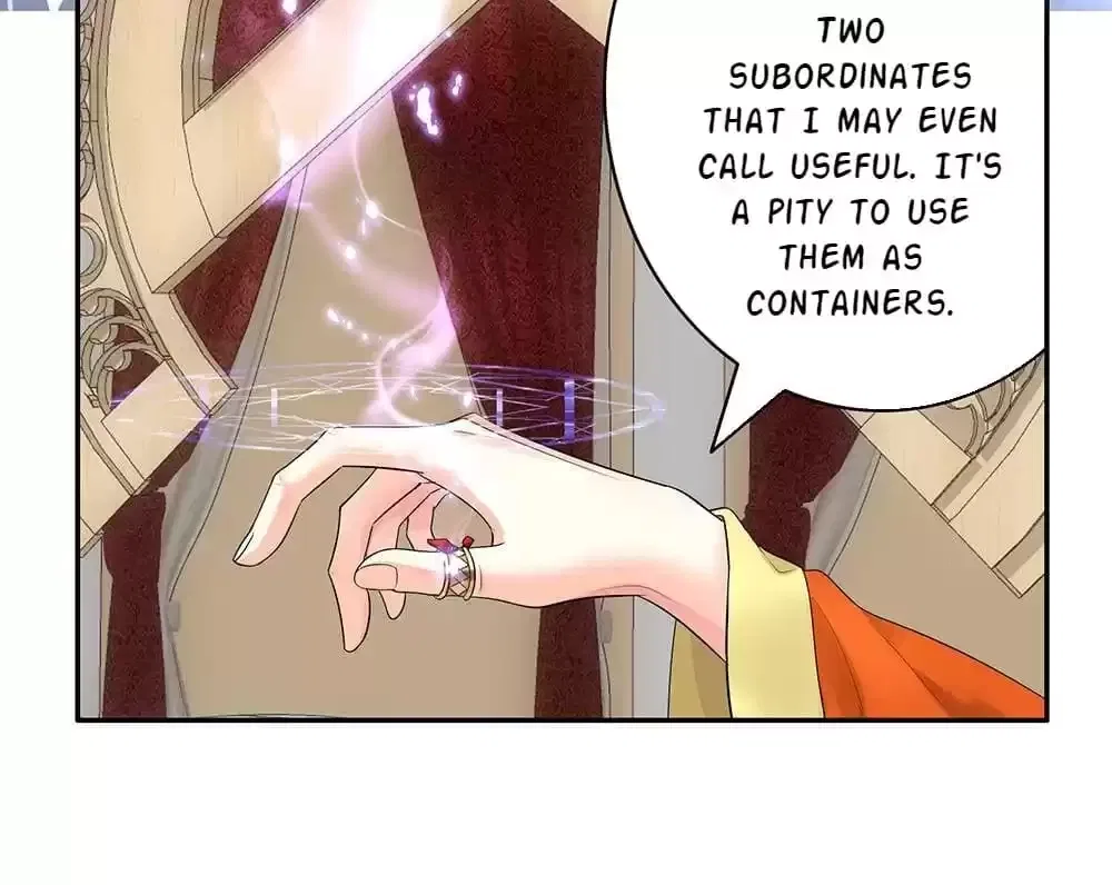 The Flower of Heaven Chapter 102 – Page 42