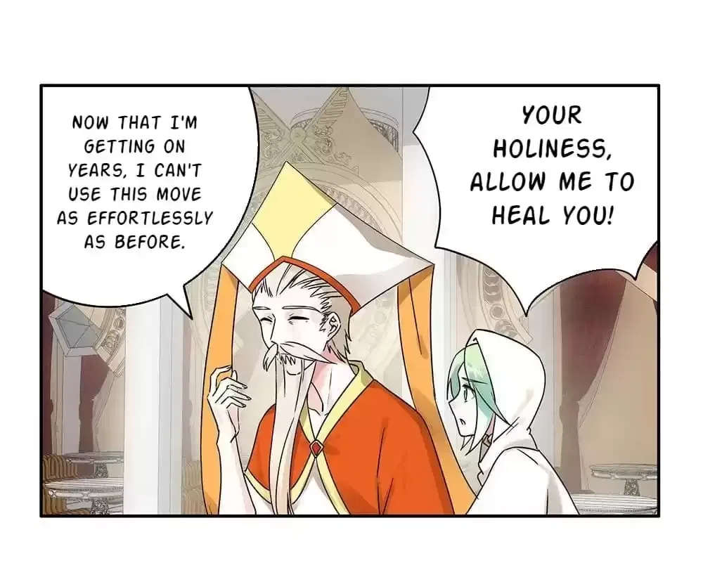 The Flower of Heaven Chapter 102 – Page 43