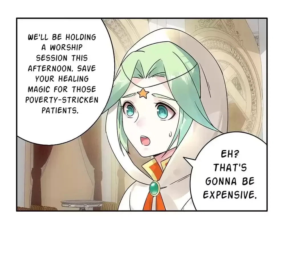 The Flower of Heaven Chapter 102 – Page 44