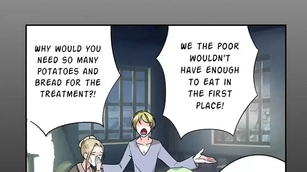 The Flower of Heaven Chapter 102 – Page 49