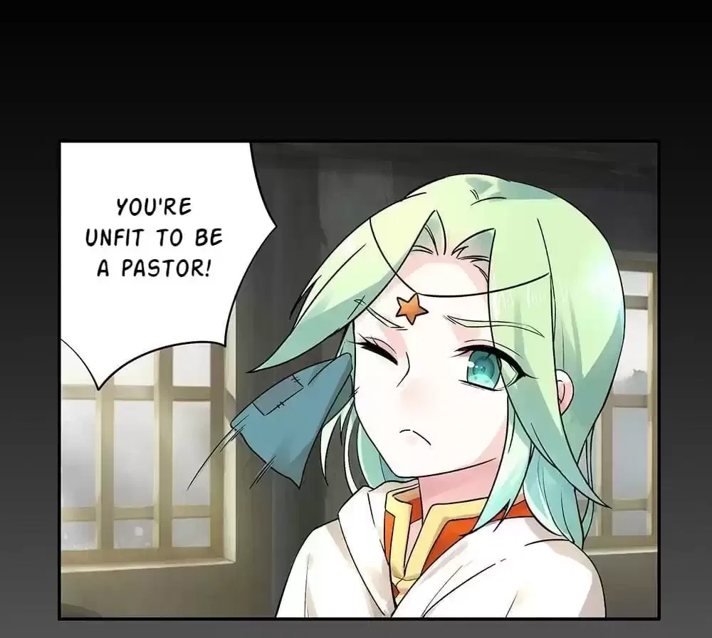 The Flower of Heaven Chapter 102 – Page 51