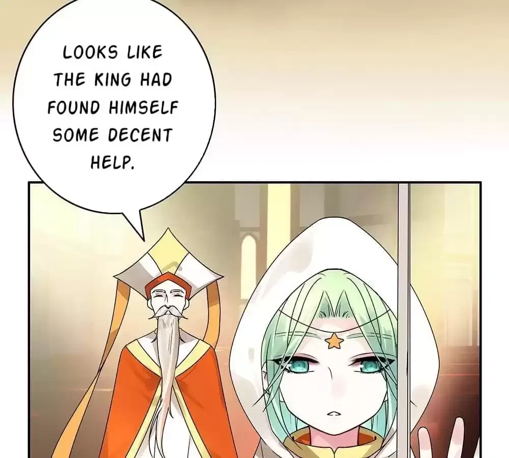 The Flower of Heaven Chapter 101 – Page 4
