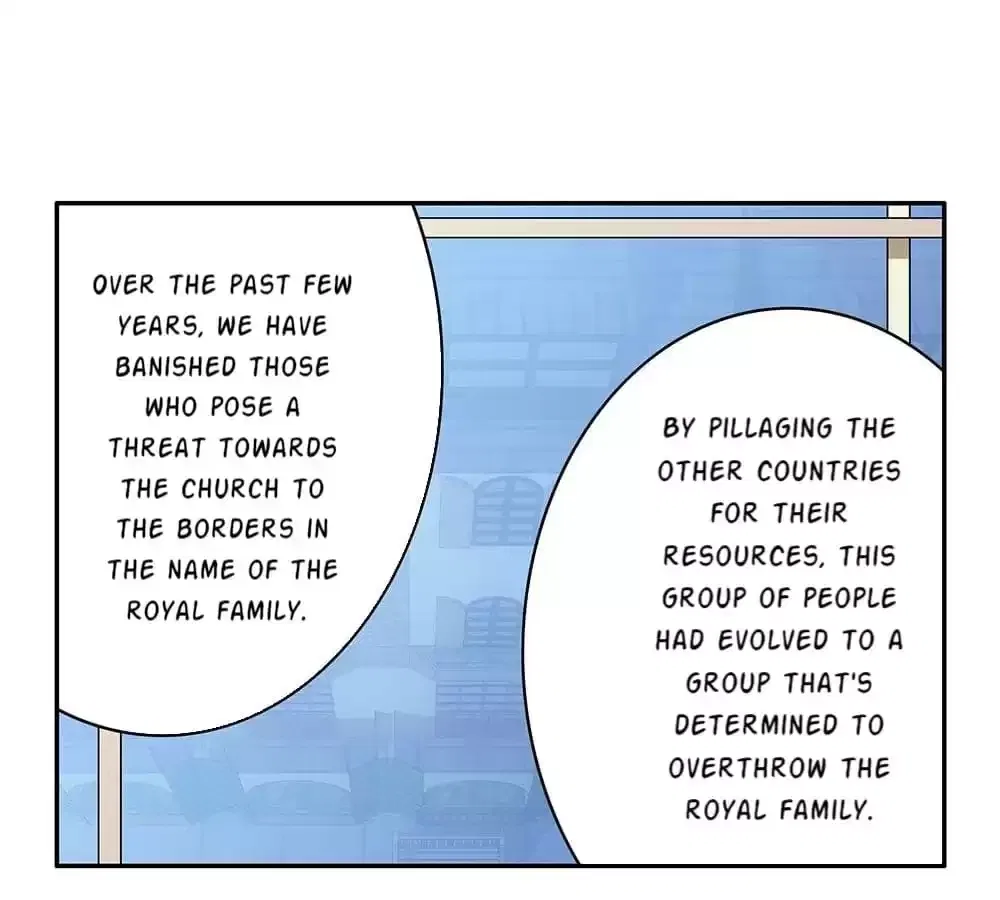 The Flower of Heaven Chapter 101 – Page 9