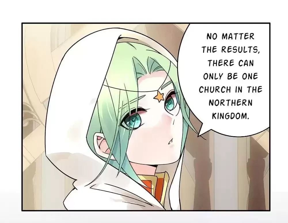The Flower of Heaven Chapter 101 – Page 13