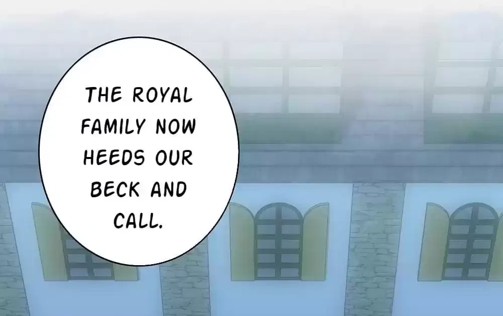 The Flower of Heaven Chapter 101 – Page 14