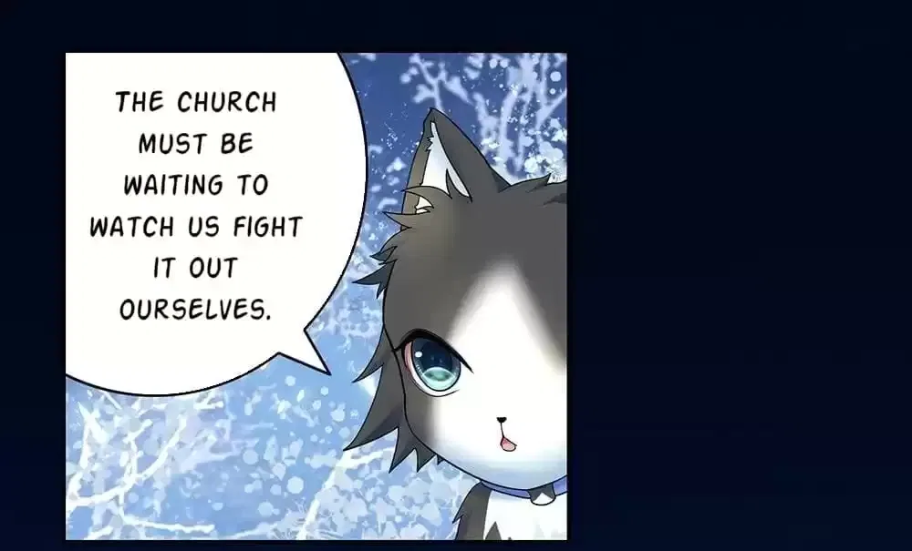The Flower of Heaven Chapter 101 – Page 33