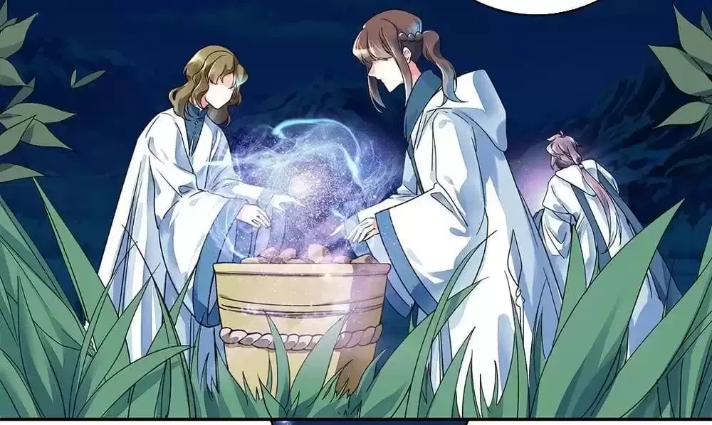The Flower of Heaven Chapter 101 – Page 35
