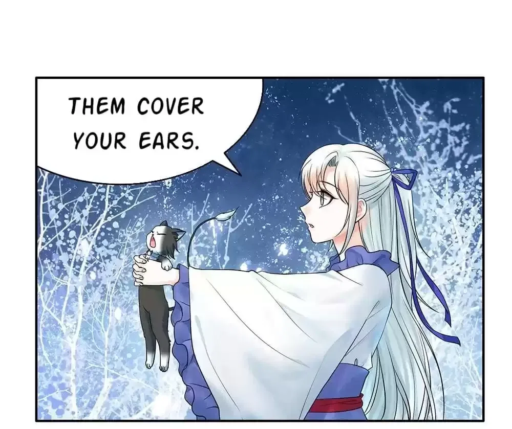 The Flower of Heaven Chapter 101 – Page 38