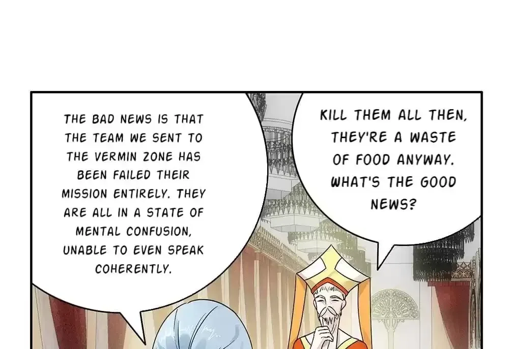 The Flower of Heaven Chapter 101 – Page 46
