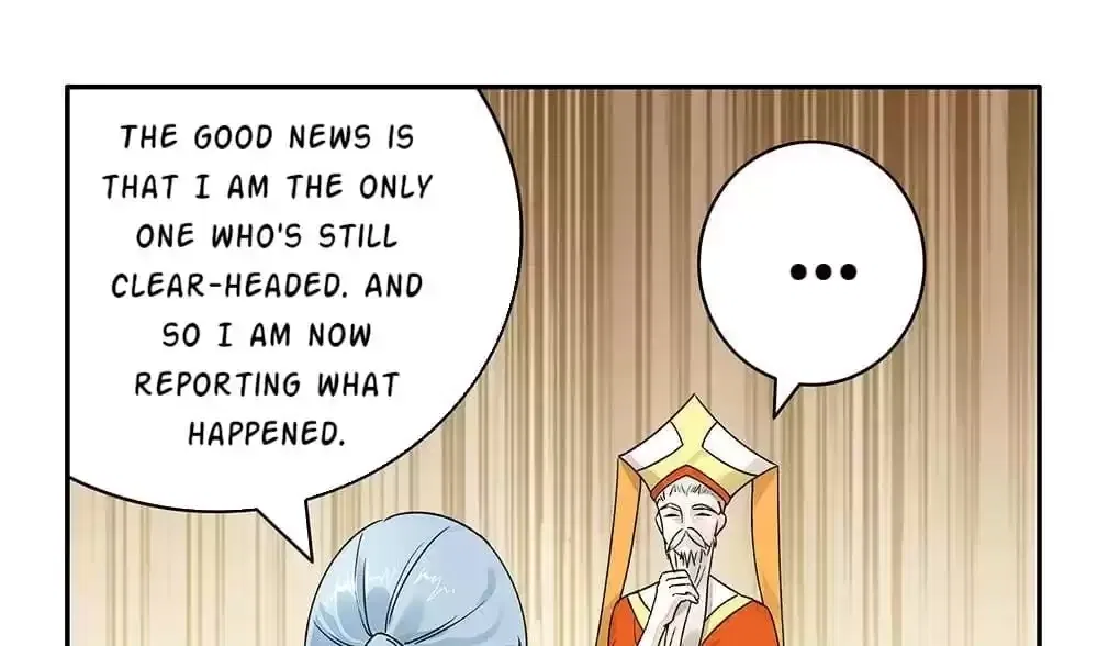 The Flower of Heaven Chapter 101 – Page 48
