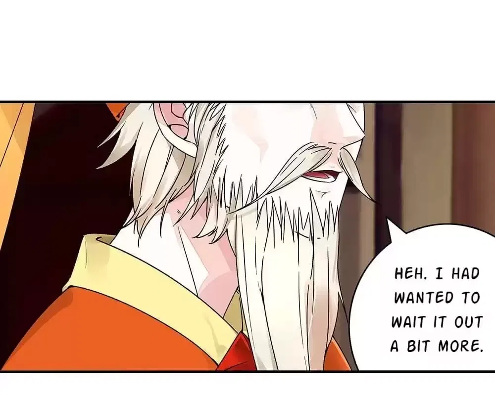 The Flower of Heaven Chapter 101 – Page 55