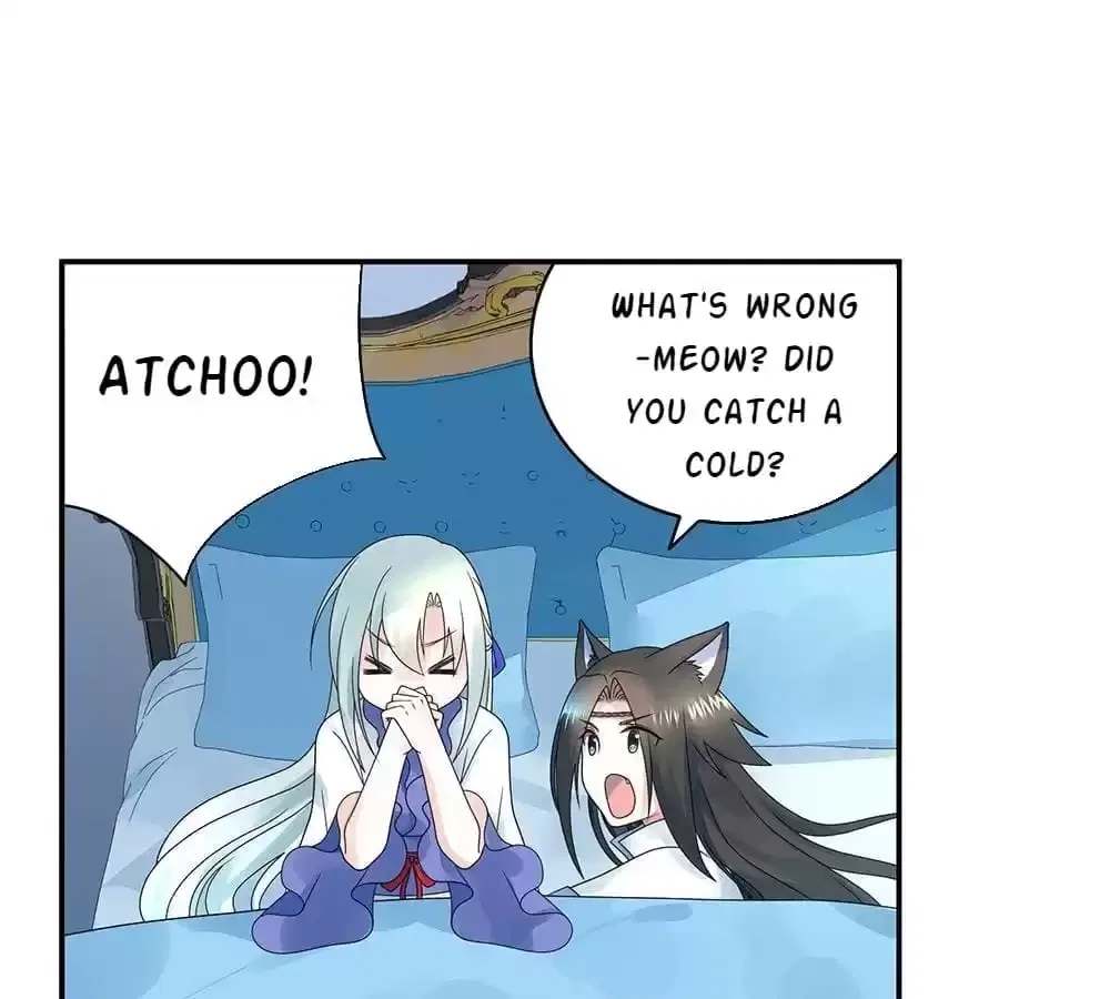 The Flower of Heaven Chapter 101 – Page 60