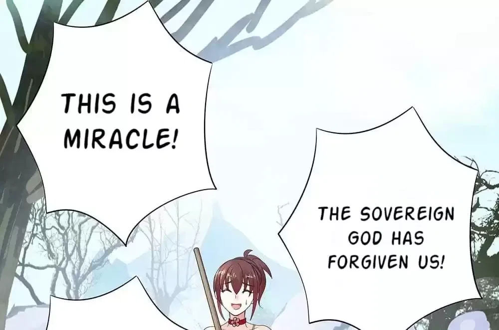 The Flower of Heaven Chapter 100 – Page 4