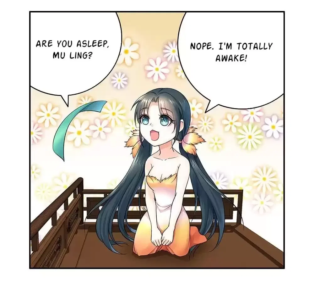 The Flower of Heaven Chapter 100 – Page 13