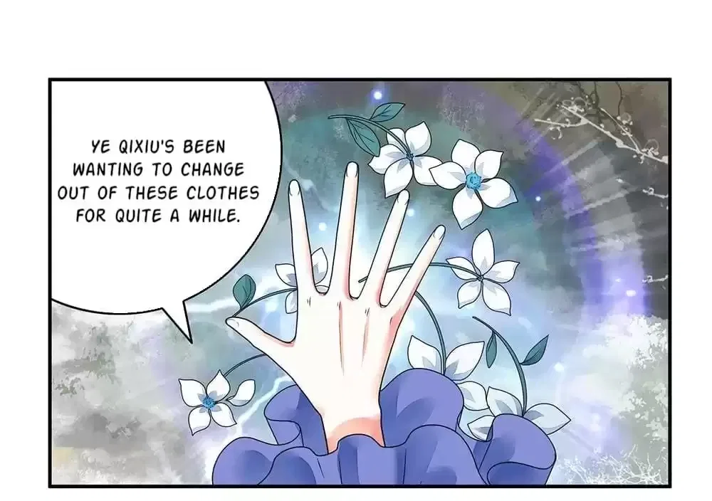 The Flower of Heaven Chapter 100 – Page 20