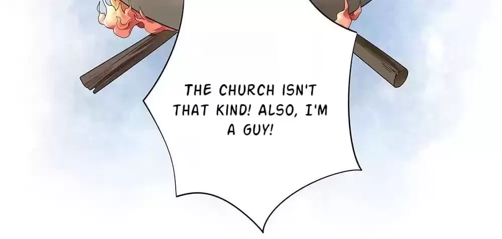 The Flower of Heaven Chapter 100 – Page 23