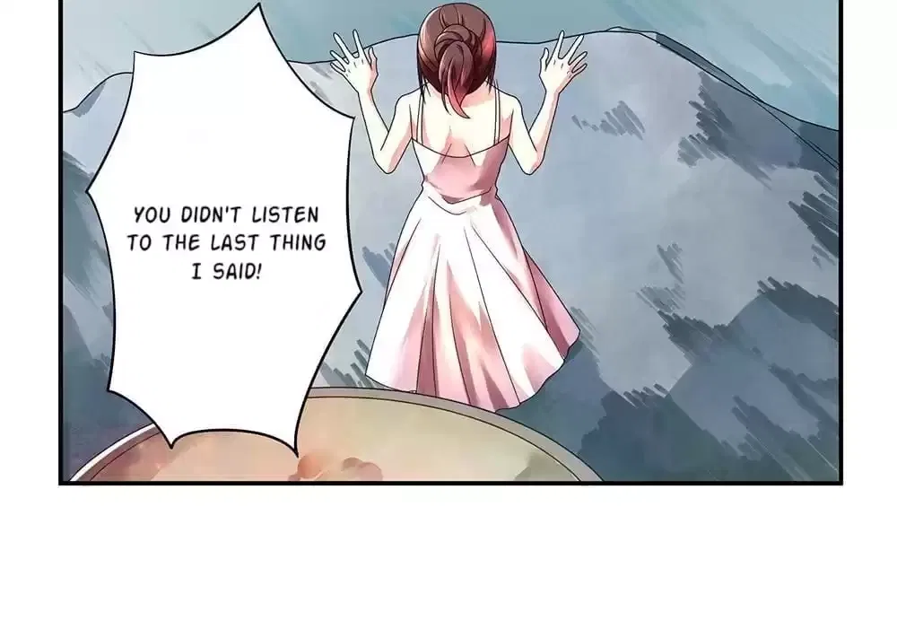 The Flower of Heaven Chapter 100 – Page 25