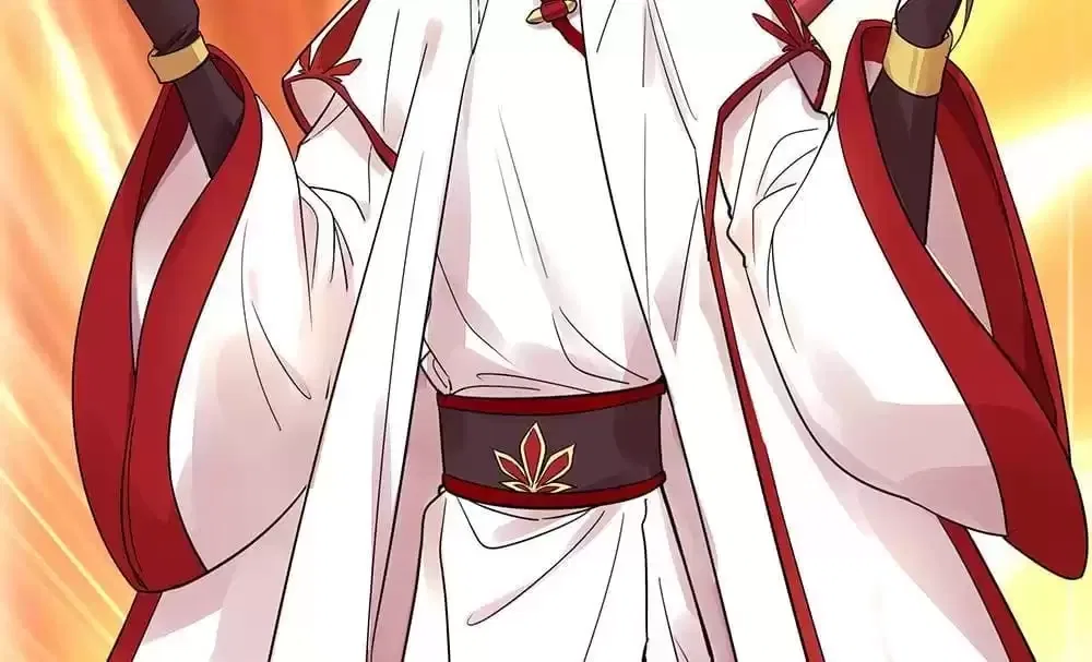 The Flower of Heaven Chapter 100 – Page 29