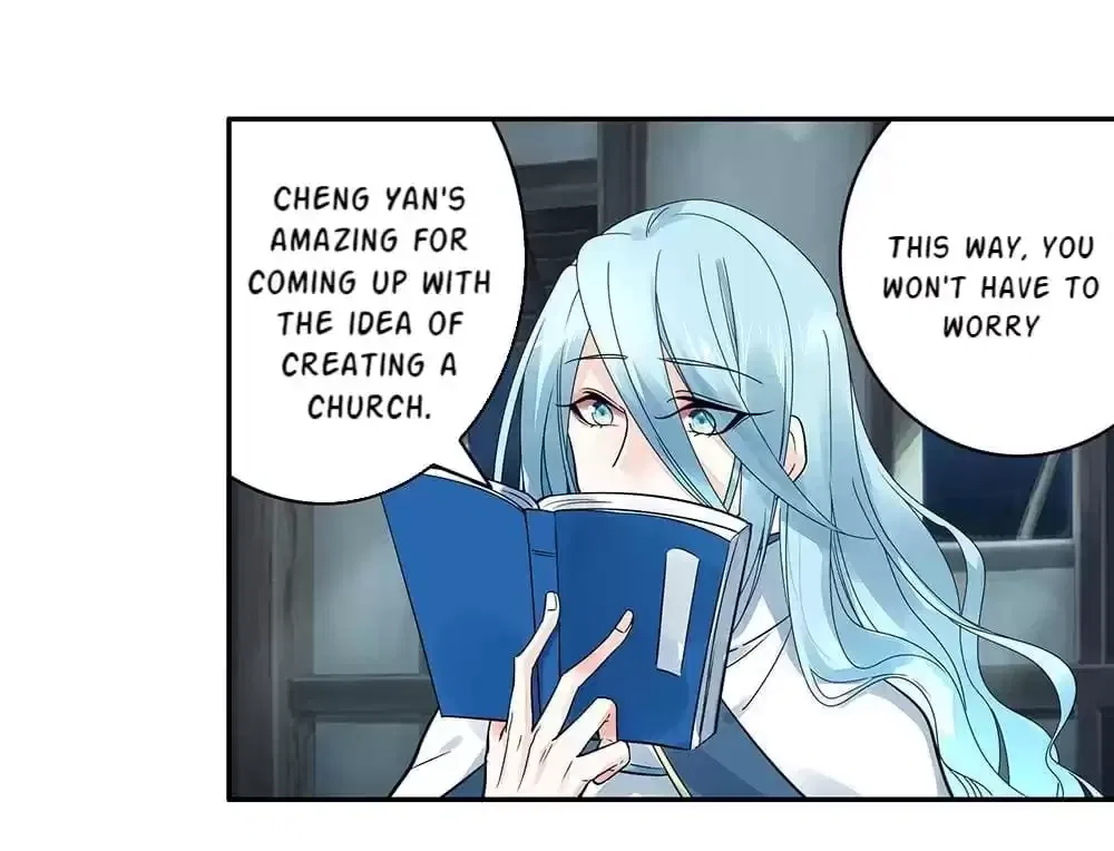 The Flower of Heaven Chapter 100 – Page 39