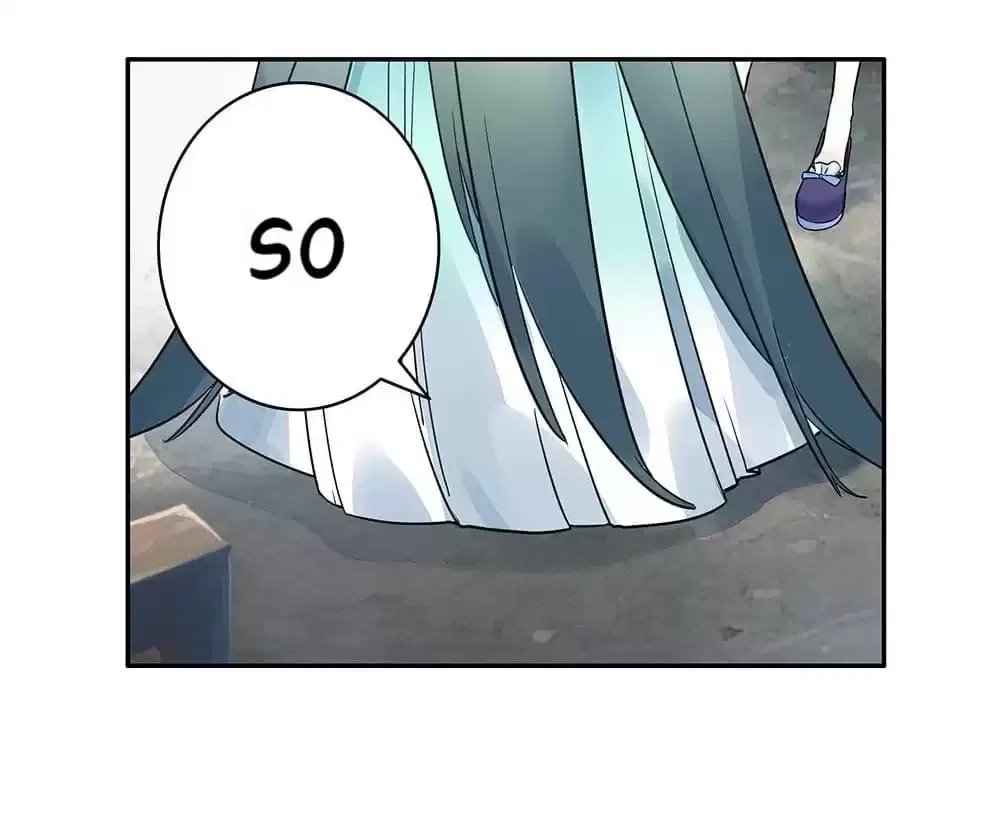 The Flower of Heaven Chapter 100 – Page 41
