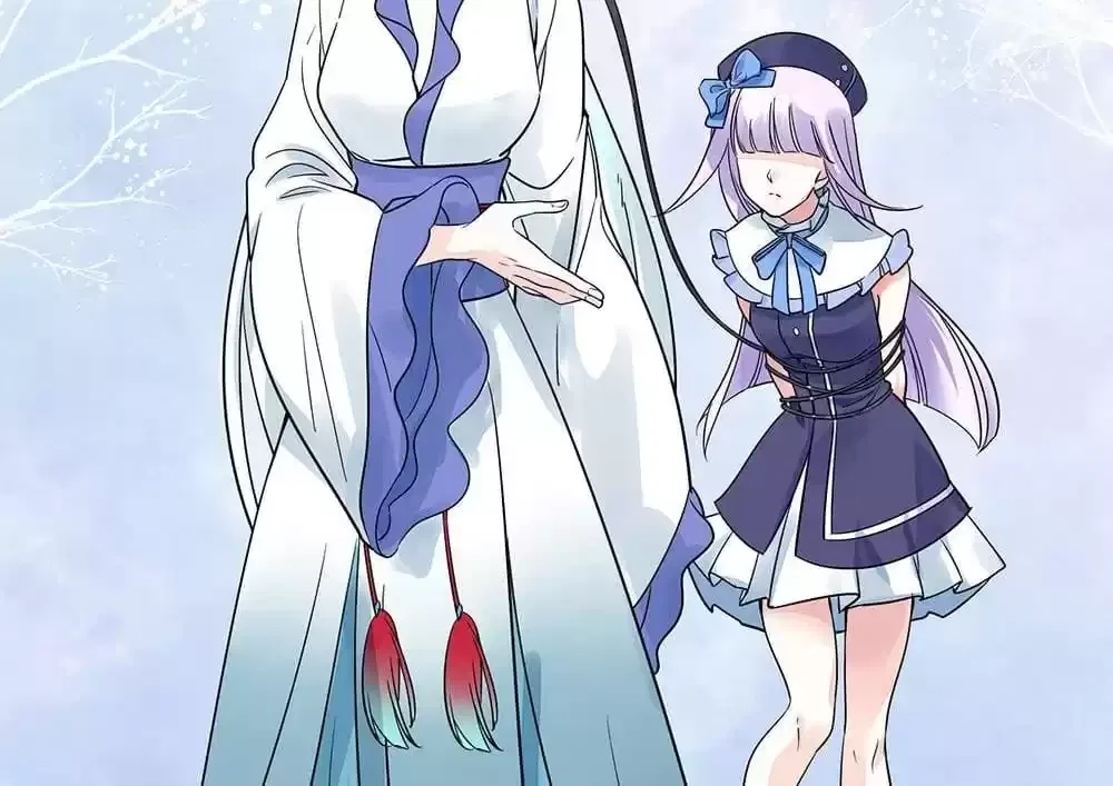 The Flower of Heaven Chapter 100 – Page 43