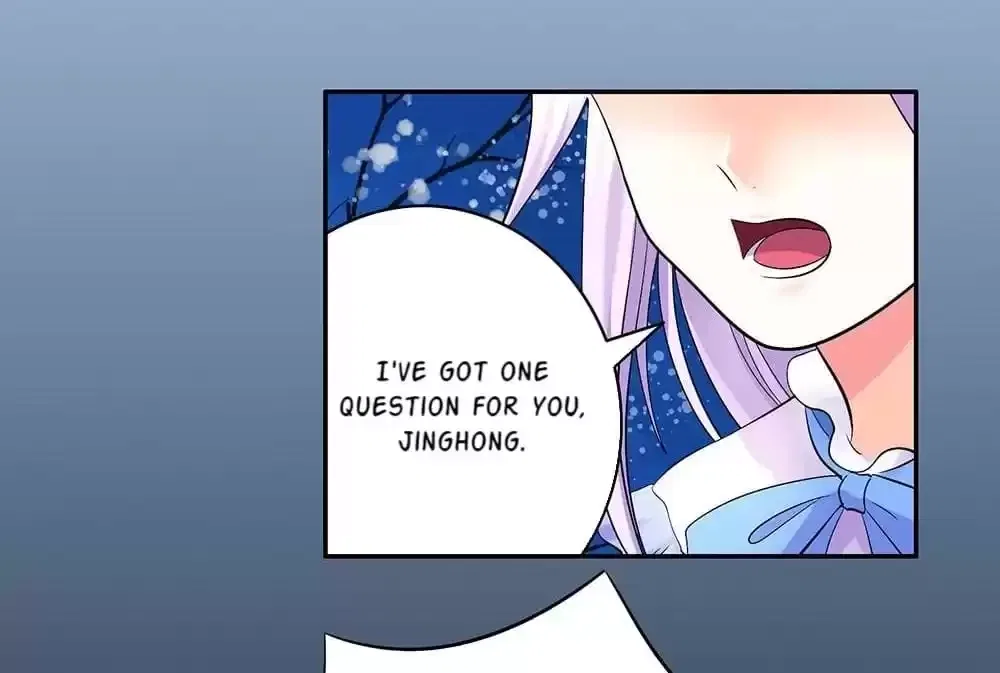 The Flower of Heaven Chapter 100 – Page 46