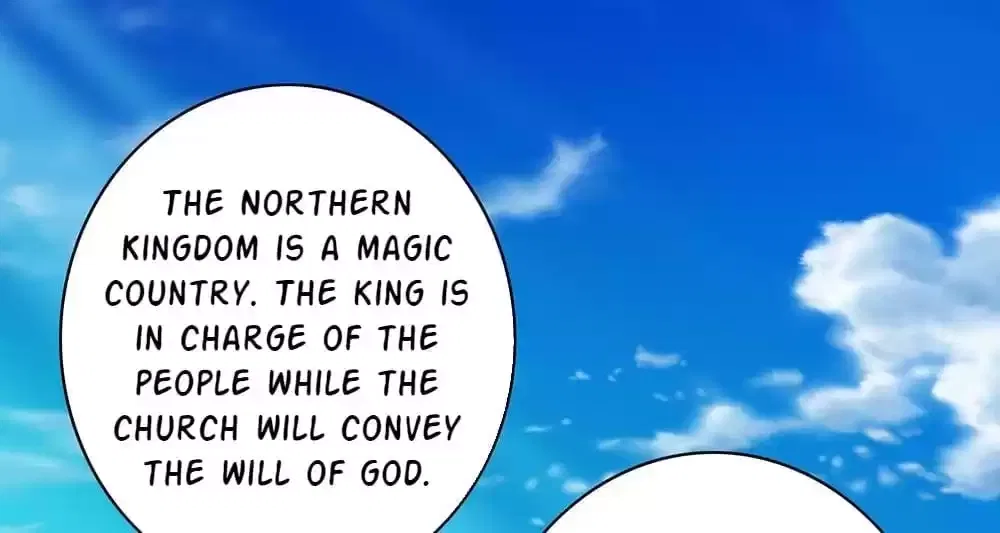 The Flower of Heaven Chapter 99 – Page 1