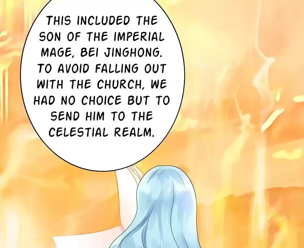 The Flower of Heaven Chapter 99 – Page 6