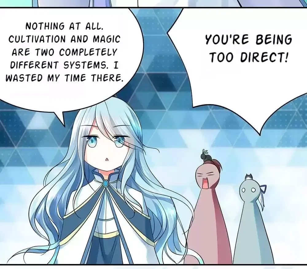 The Flower of Heaven Chapter 99 – Page 10