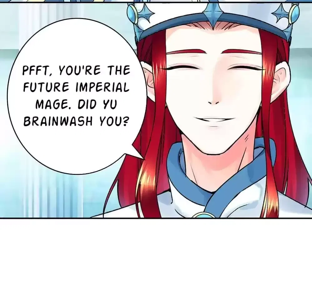 The Flower of Heaven Chapter 99 – Page 14