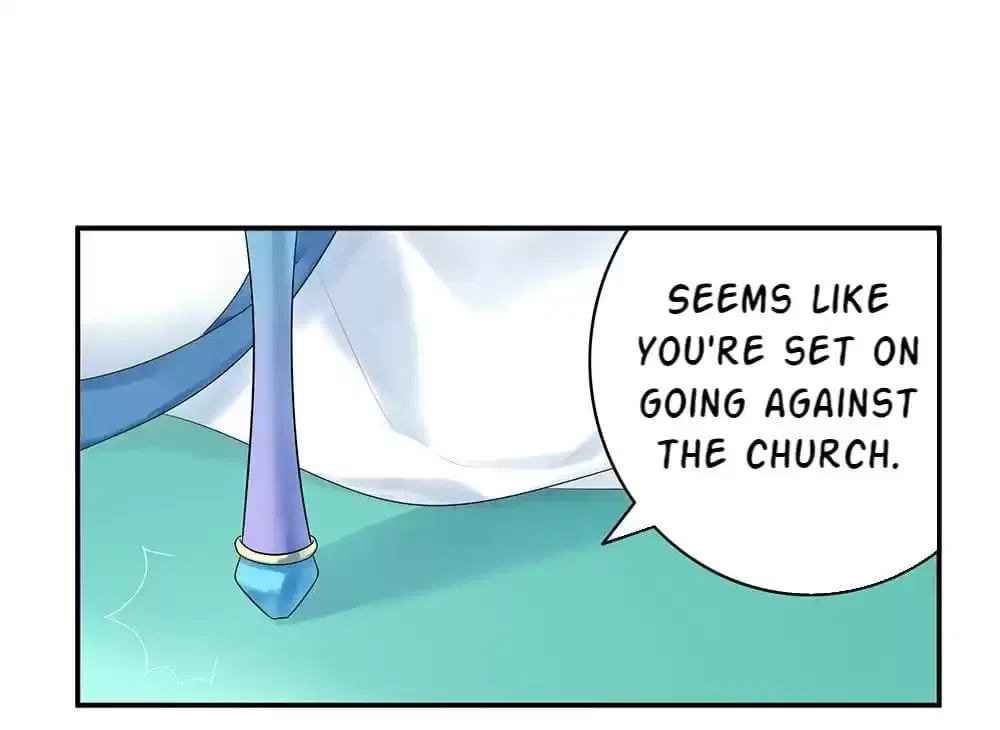 The Flower of Heaven Chapter 99 – Page 16