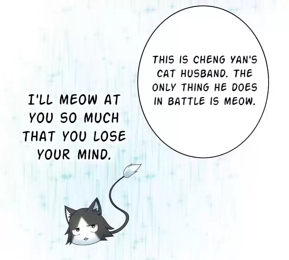 The Flower of Heaven Chapter 99 – Page 23
