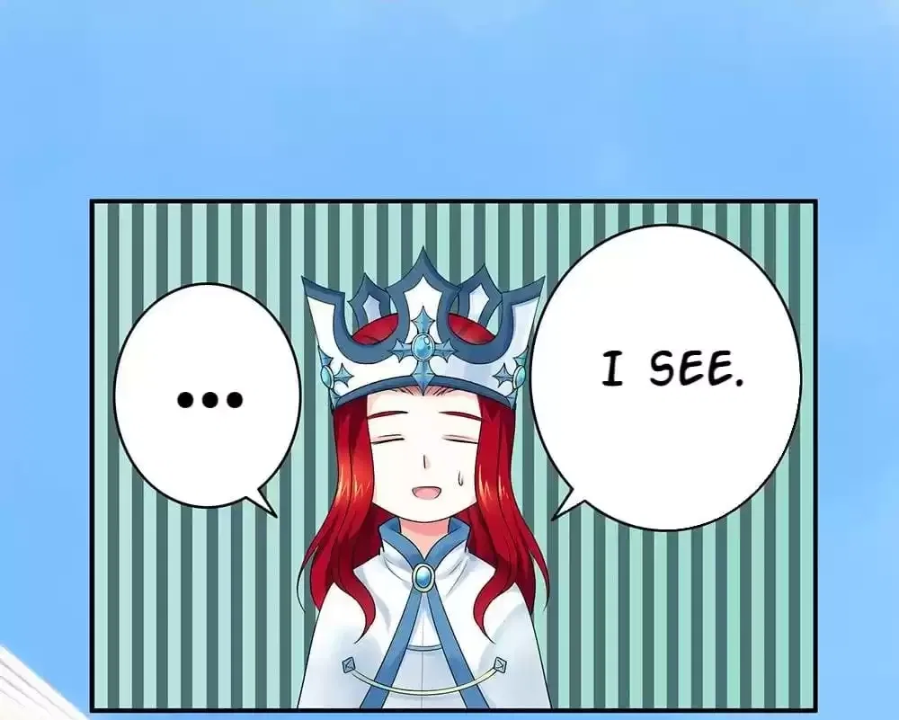 The Flower of Heaven Chapter 99 – Page 25